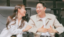 박위, 휠체어 내려오더니…♥송지은과 영화관 데이트 &${esc.h}34;이런 부모 되고파”