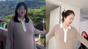 ‘박수홍 아내’ 김다예, ‘90kg→59㎏’ 감량 후 반쪽된 근황 “임상 실험 중”
