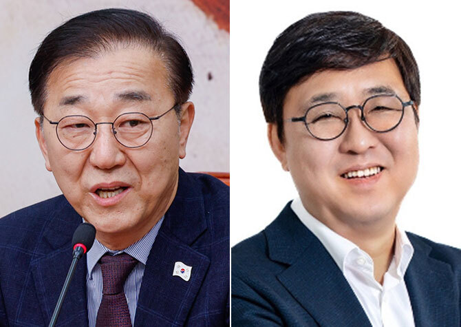 국토부 김윤덕·문체부 최휘영<br>李 정부 초대 내각 인선 마무리