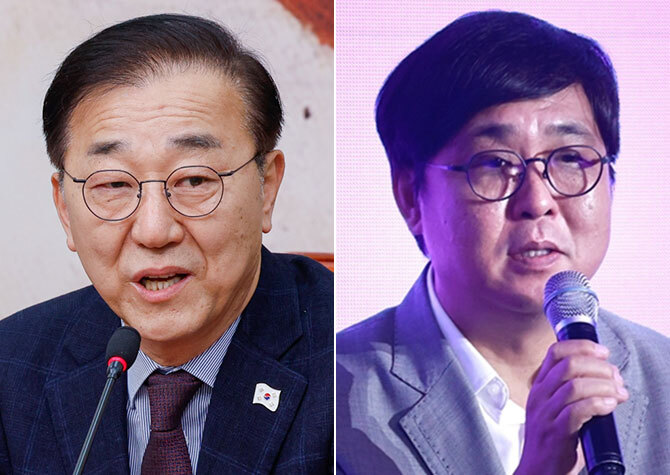 국토부 김윤덕·문체부 최휘영<br>李 정부 초대 내각 인선 마무리