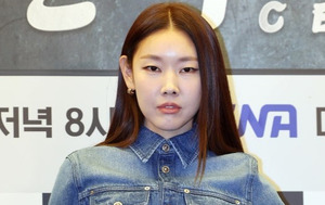 한혜진, 세 번째 공개연애 임박? “이상형은 김재욱…20대에 호주서 첫 만남”