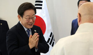 ‘임기 1년’ 보선… 2026년 지선 승리 땐 연임 가능성도