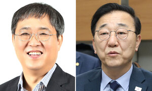 李, 국토부 장관 김윤덕·문체부 장관 최휘영 지명