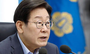 이재명 대통령 1기 내각 인선 마무리