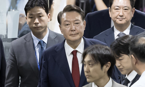 내란특검 '강제구인' 경고…尹, 소환 통보 응할까