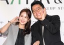 김준호, 김지민과 오늘 결혼… '하객 1200명, 연예인 총출동'