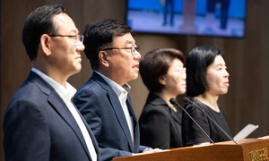 인사청문 슈퍼위크에 與野 거센 공방