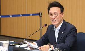 김민석 총리 "의대생 복귀 '큰 일보전진'"