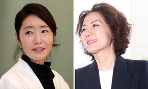 인사청문 '슈퍼위크'…여야 '강선우·이진숙' 전면전 예고