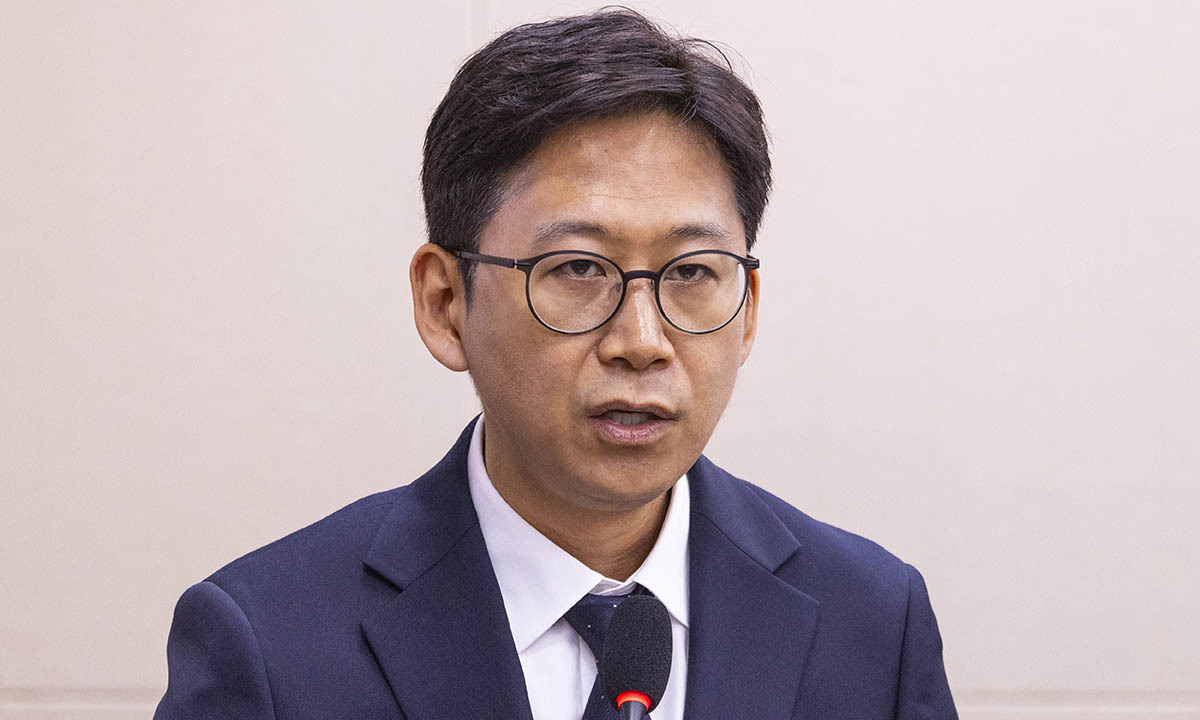 “병무청 승인 받아 박사과정”…과기부 장관후보 병역특례 의혹 해명