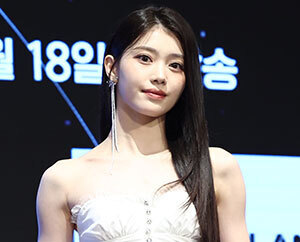 샤오팅 '완벽한 미모'