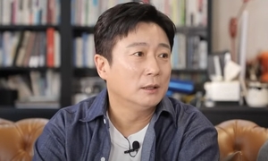 아내에게 재산 다 넘긴 이수근, 30억 건물도 내놨다