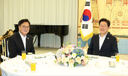 李대통령, 중국 전승절 불참 가닥…우원식 의장 대참 거론