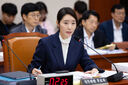 與 여가위 의원들 “강선우 청문회 성실히 임해…野 청문보고서 채택 절차 임하라”
