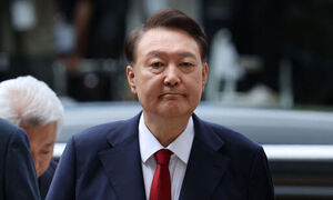 ‘건강 악화 호소’ 尹 구속적부심, 6시간 만에 종료