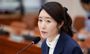"나 국회의원이야"…강선우, 이번엔 '병원 갑질 의혹'?