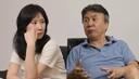 박영규, ♥25살 연하 아내에 ‘유언’ 남겼다 “금고 속 비밀은…”