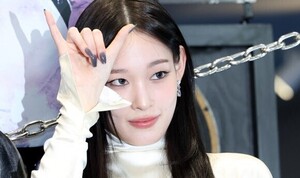 애니, ‘회장님 들어오십니다’ 영상 해명