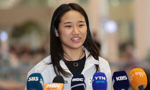 ‘여제’ 안세영, 일본오픈 결승 진출