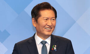 與 당대표 충청 경선서 정청래 압승