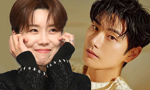 둘이 이런 사이였어? 장도연, 4살 연하 이이경에 공개 청혼했다
