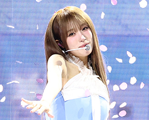 최예나 '눈부신 미모'