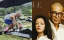 구준엽, 故 서희원 묘소 매일 지켜 &${esc.h}34;리멤버 포에버&${esc.h}34;