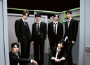 '짐승돌' 몬스타엑스, 미니 앨범 'THE X'로 9월 1일 완전체 컴백