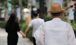 "정년퇴직 후 5년은 무급?"…연금 못 받는 이유