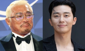 둘이 이런 사이였어? 박서준이 추성훈 50세 생일에 전한 ‘특별한 선물’ 정체