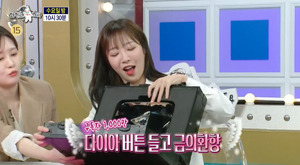 '금의환향' 쯔양… 1년 배달 식비 '대기업 연봉' 훌쩍