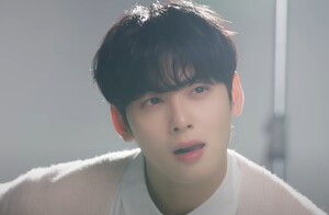 차은우, 입대 후 남긴 당부 “편지는 자제...군부대 선물은 모두 폐기”