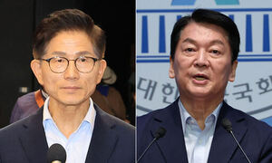 막 오른 국힘 당권 레이스… ‘4강 혈투’ 돌입