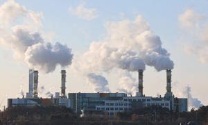 탄소배출권 거래 1년 새 40% 뚝… ‘공짜 할당’ 독 됐다