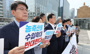 "어느 것도 못 내줘"…美대사관 찾아간 與 의원들