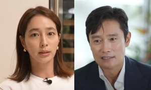 이민정의 ‘공포증’ 고백에…이병헌, 결혼 후 금지된 한 가지