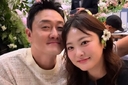 ‘김원효♥’ 심진화, 이은형·강재준 돌잔치서 오열 “아이 없이 살기로 결심”