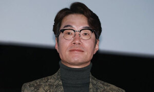 '극한직업' 배우 송영규 차 안에서 숨진 채 발견