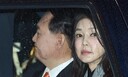 홍준표 “김건희, 우크라 전쟁 미끼로 주가조작?…심상치 않아”