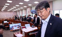이춘석 차명 주식거래 의혹 일파만파