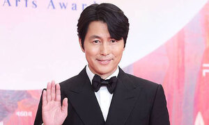 정우성, 혼외자 출산 문가비 아닌 연인과 혼인신고?…소속사 "확인 중"