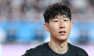 손흥민, LAFC 공식 입단 임박