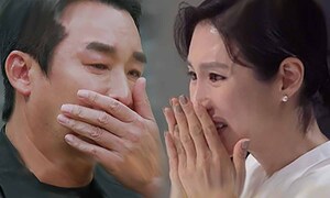 “난 쓰레기랑 결혼했다” 17살 연하 이창훈 아내의 고백…무슨 일? 