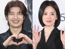 ‘god’ 손호영, 송혜교와 ‘핑크빛 우정’ 스캔들 “어색해지고 멀어졌다”