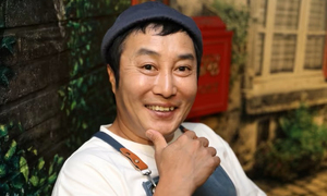 김병만, 두 번째 웨딩마치 청첩장… 예비신부 누구인가 보니