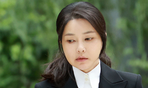특검, 김건희씨 구속영장 청구