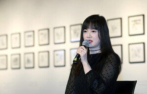 구혜선, 전남편 안재현 저격 "예능에서 '이혼 소비' 멈춰라"