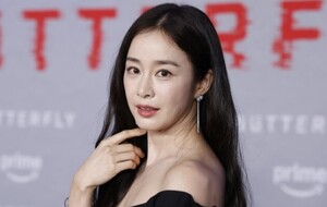 “서울대 출신의 위엄”…‘할리우드 진출’ 김태희, 유창한 영어 인터뷰 ‘화제’