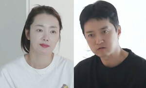 “늦둥이 낳고 싶다”는 소이현에 인교진이 보인 ‘싸늘한’ 반응