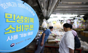 '소비쿠폰' 국민 97% 신청…2차지급 속도